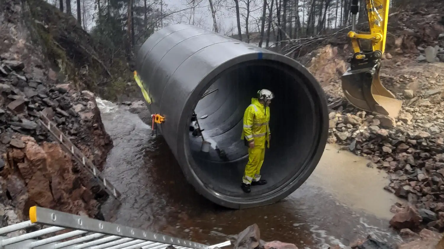 Vann og Avløp - Holbæk Anlegg AS
